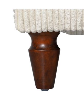 Streamdale Modular Sectional Sofa with Ottoman L Shaped Corner Sectional for Living Room, Office, Spacious Space