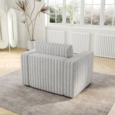 Modular Sofa Single - Highly Comfortable, Stylish & Functional for Bedroom & Living Room