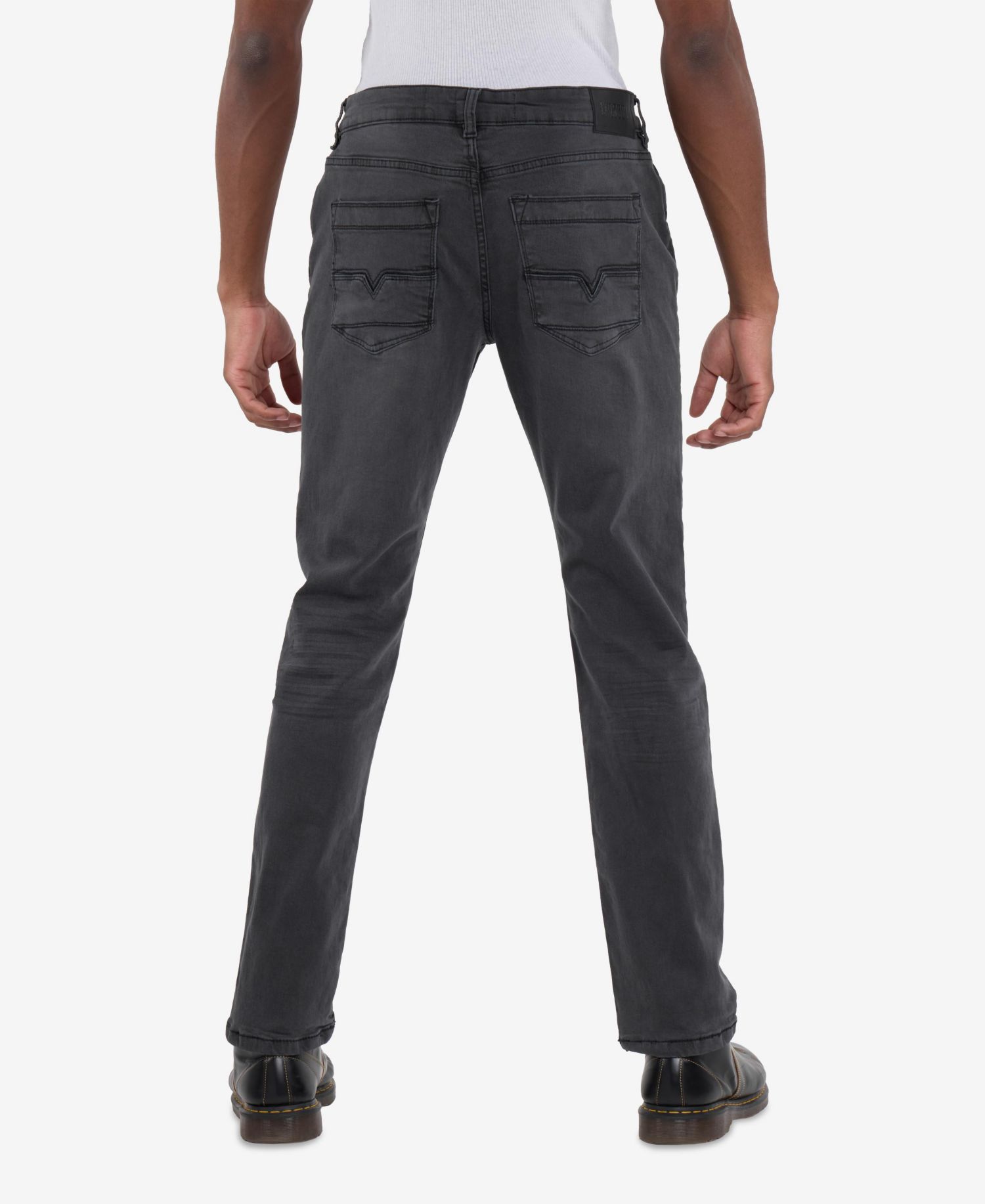 Men's Slim Fit Stretch Jeans
