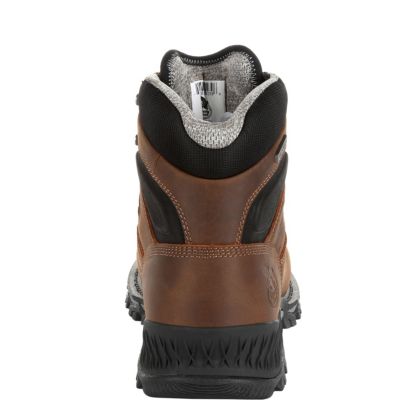 Men's Rumbler Composite Toe Waterproof Work Boot
