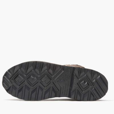 Men's Brookville Waterproof Work Boot