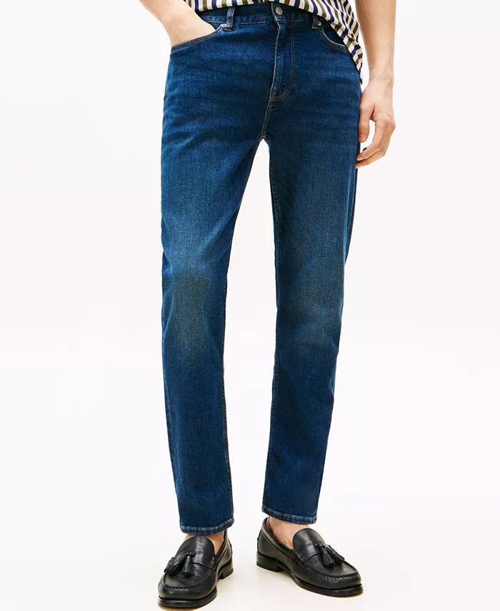 Men's Slim Fit Bleeker Jeans