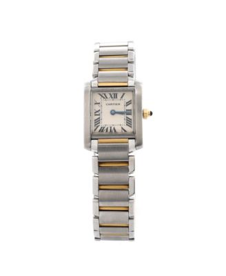 Pre-Owned Cartier