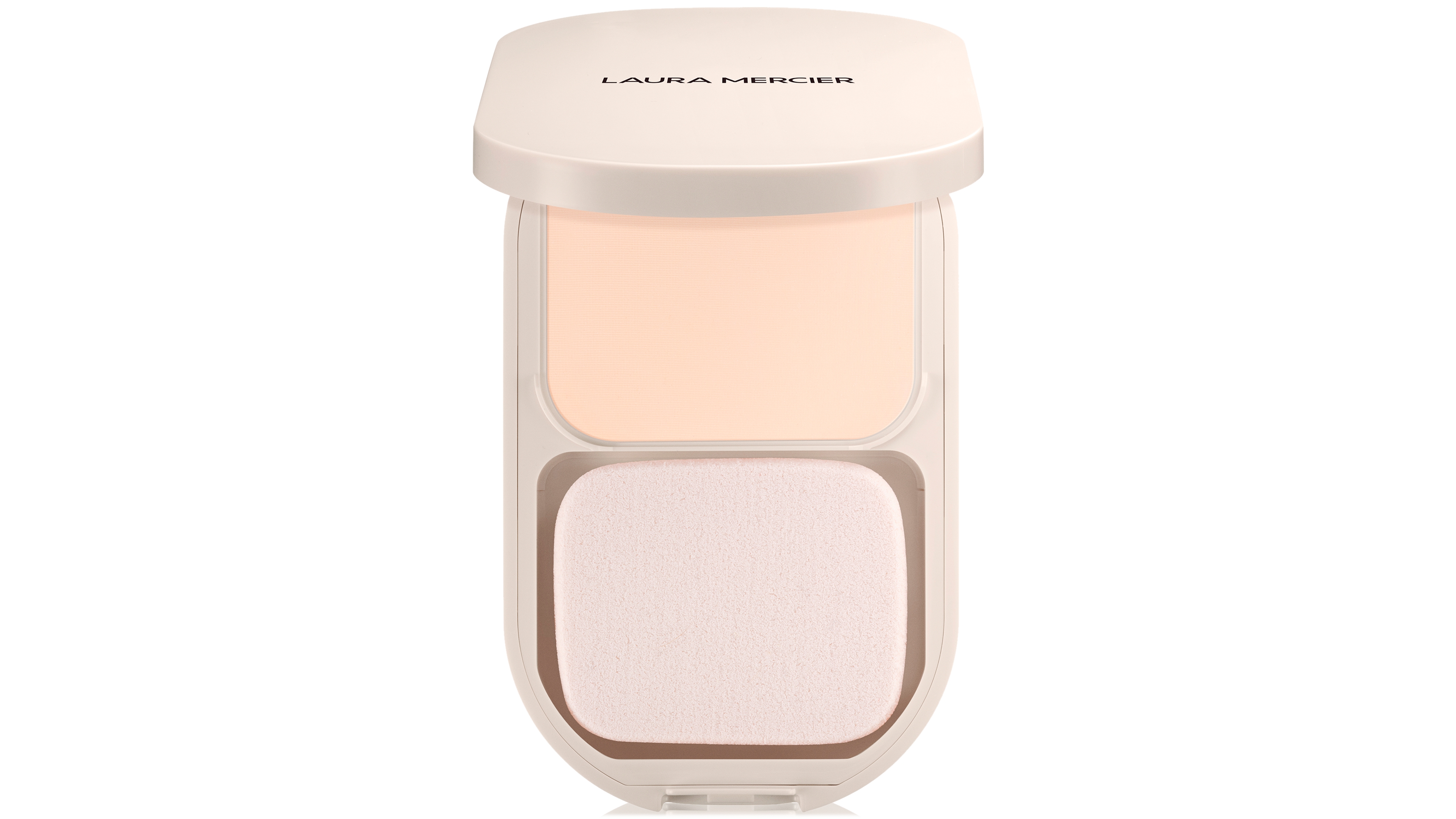 Laura Mercier Real Flawless Feather Matte Powder Foundation, 0.26 oz.