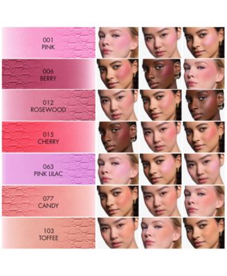 Backstage Rosy Glow Blush