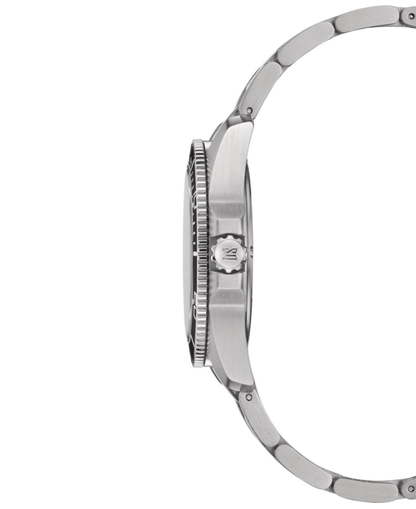 Мужские часы Certina Swiss DS Action Stainless Steel Bracelet Watch 40mm — фото 3