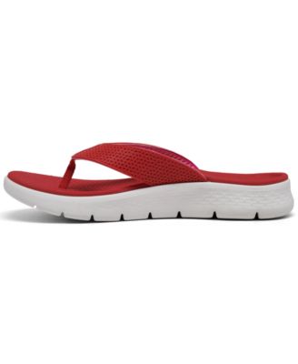 Women's GO WALK Flex Sandal - Eve Sandals from Finish Line