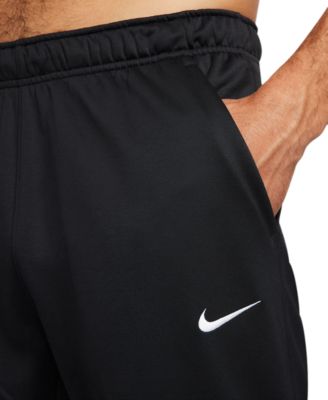 Men's Relaxed-Fit Therma-FIT Open Hem Fitness Pants