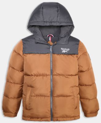 Reebok - x