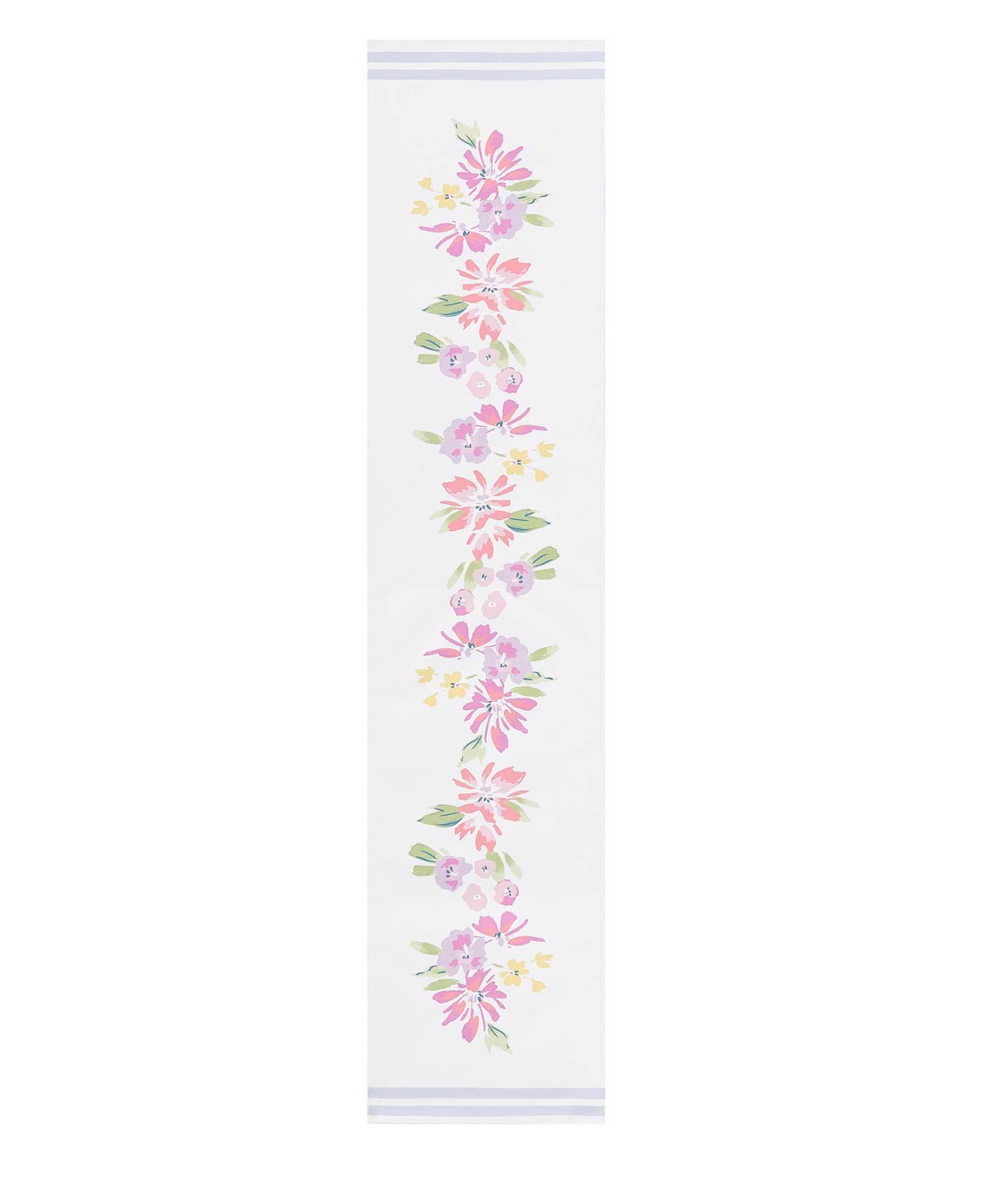 Izod Catalina Runner, 14" X 72" In Multi