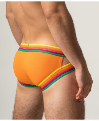 Men's RAINBOW RUSH Holster Brief