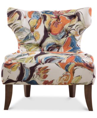 Erika Accent Chair