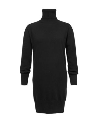 Women's Geelong Turtleneck Midi Dress