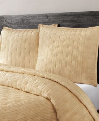 Last Act! Meditate Sham, European