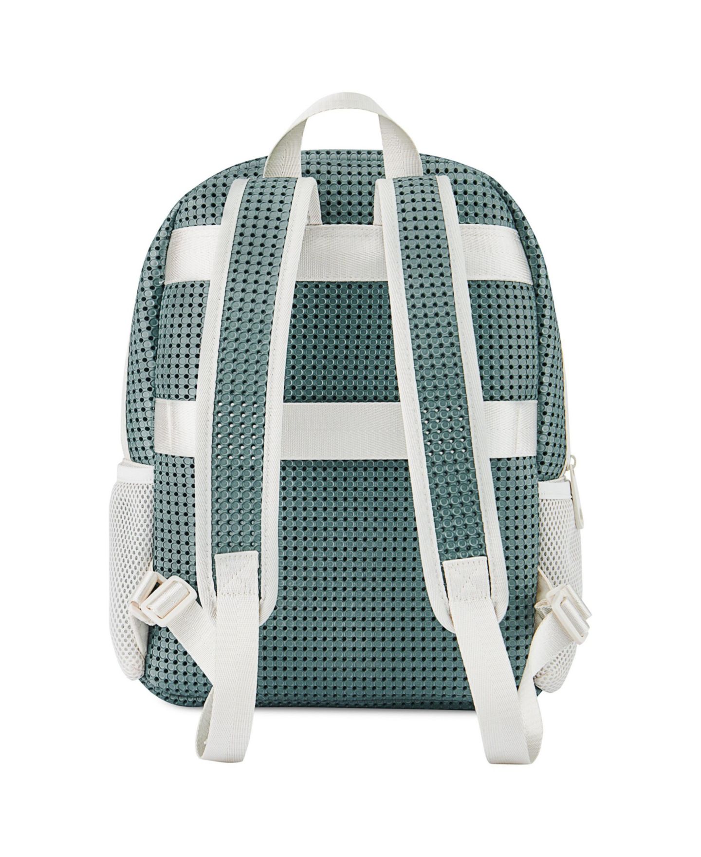 Рюкзак Light + Nine Unisex Starter JR для детей, цвет: Зелёный — фото 3