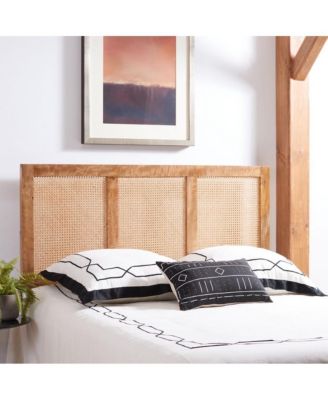 Vienna Cane Twin Headboard