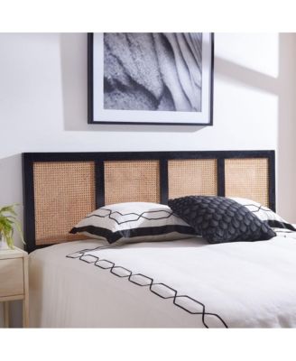 Vienna Cane Twin Headboard