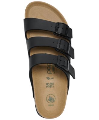 Birkenstock Women's Florida Flex Birko-Flor Platform Sandals