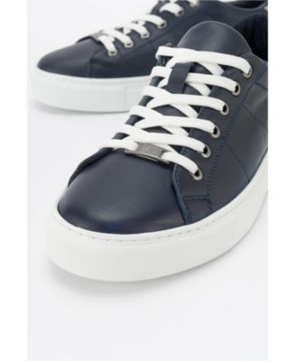 Ayverie Leather Sneaker (Women)