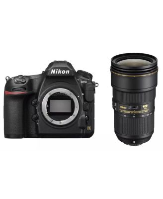 Nikon