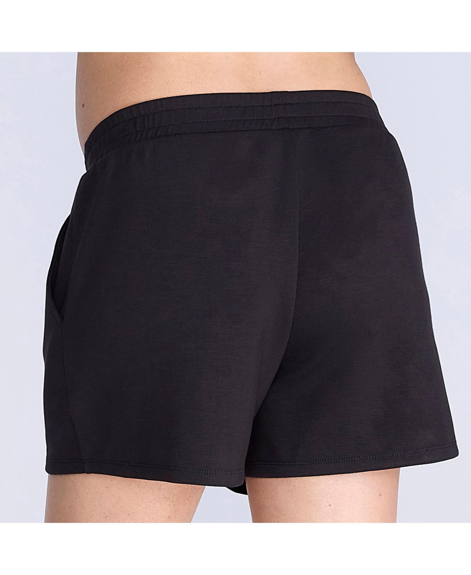 Women's Smocked Waist Short - Motherhood