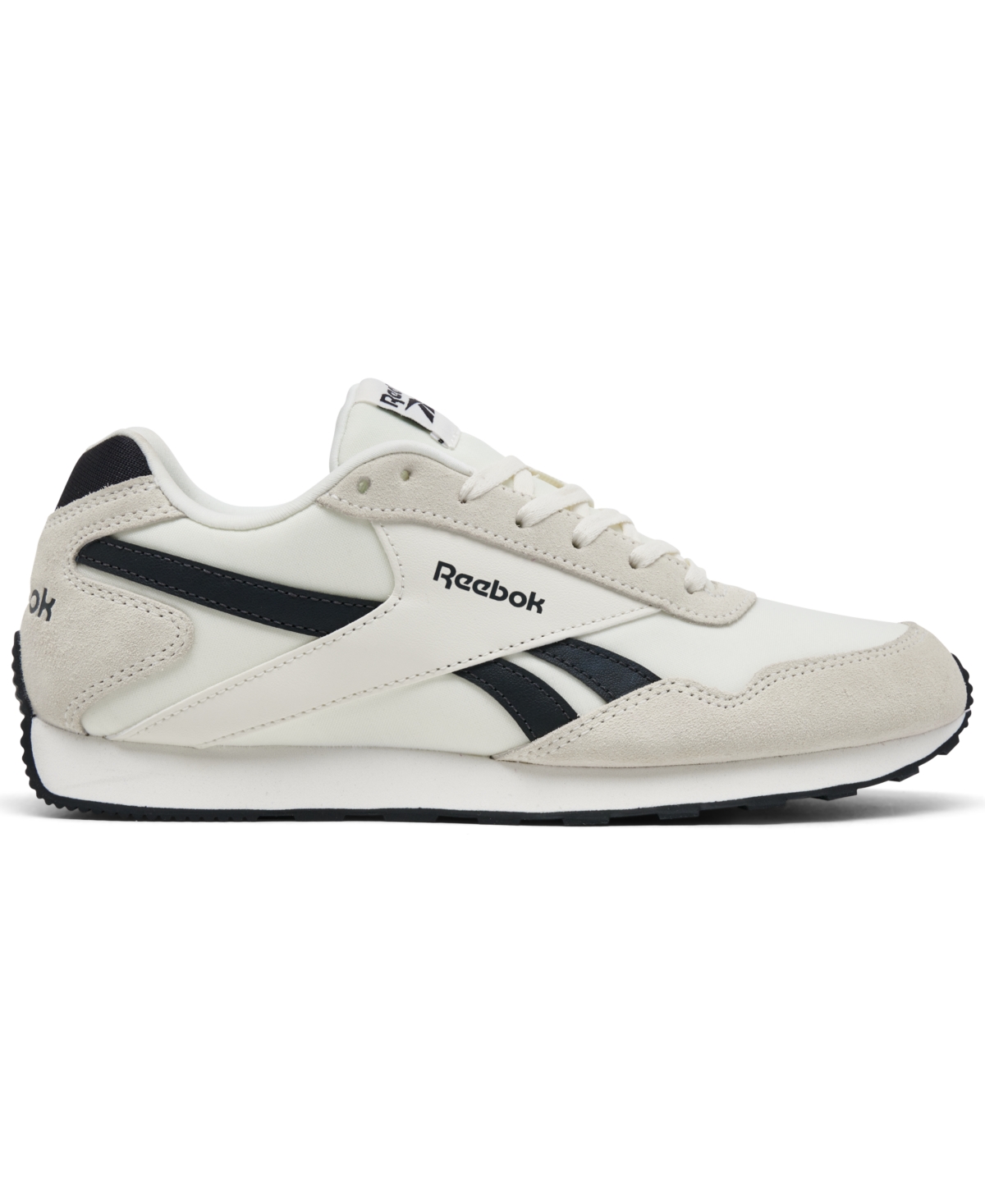 Reebok Women's Glide Low Casual Sneakers From Finish Line
