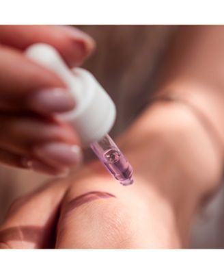 Glow Plump Pre, Pro & Postibotics Serum