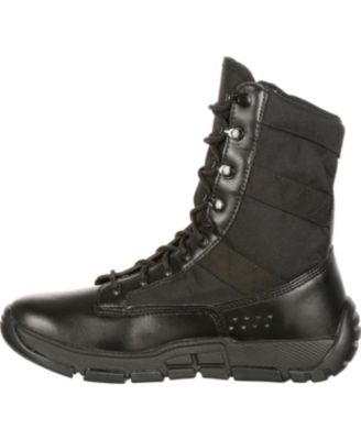Men's C4T - Military Inspired Public Service Boot