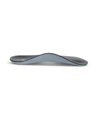 Women's Dress Posted Orthotics W/ Metatarsal Support
