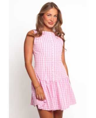 Women's Sterling Mini Dress