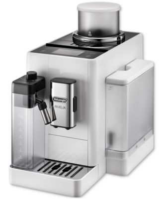 Rivelia Automatic Espresso Machine