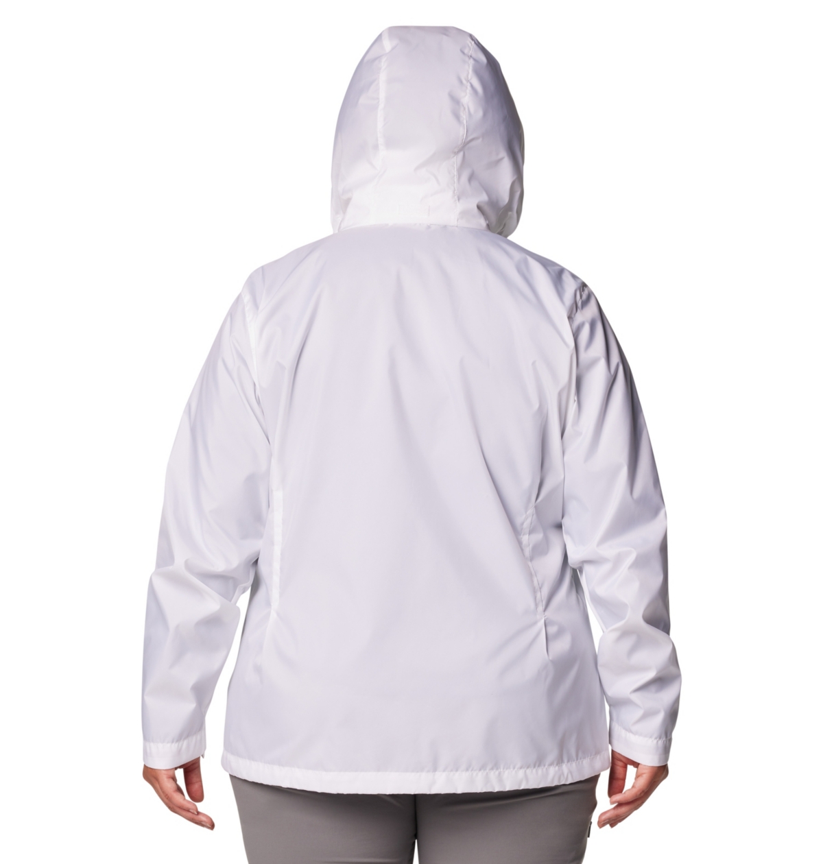 Shop Columbia Plus Size Switchback Iv Jacket