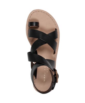 Women's Lollie Strappy Flat Sandals