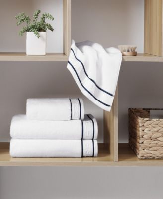 Legacy Cotton Terry Towel Set