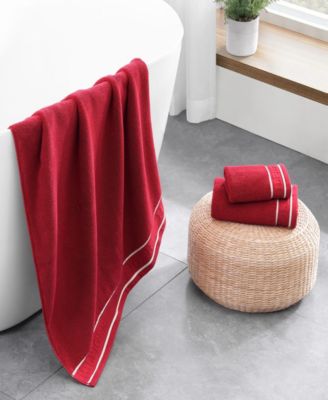 Legacy Cotton Terry Towel Set