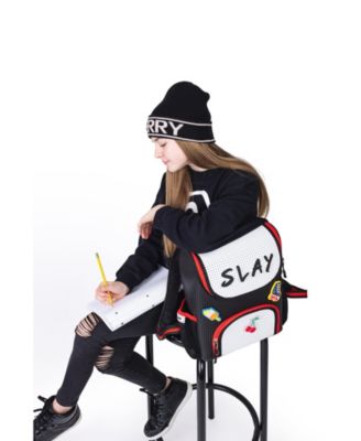 Kids Light Nine Unisex Student Backpack