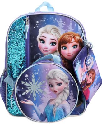 5-Piece Backpack Set
