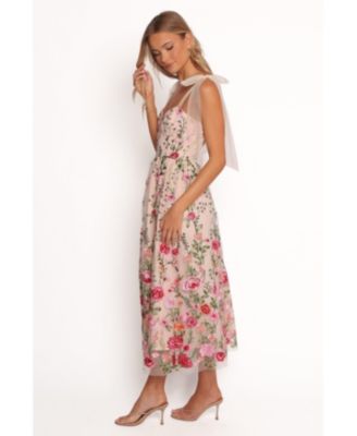 Women's Mirabel Midi Dress