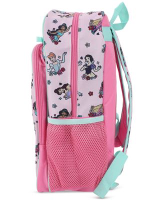 4-Piece Backpack Set