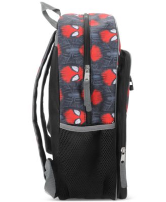 4-Piece Backpack Set