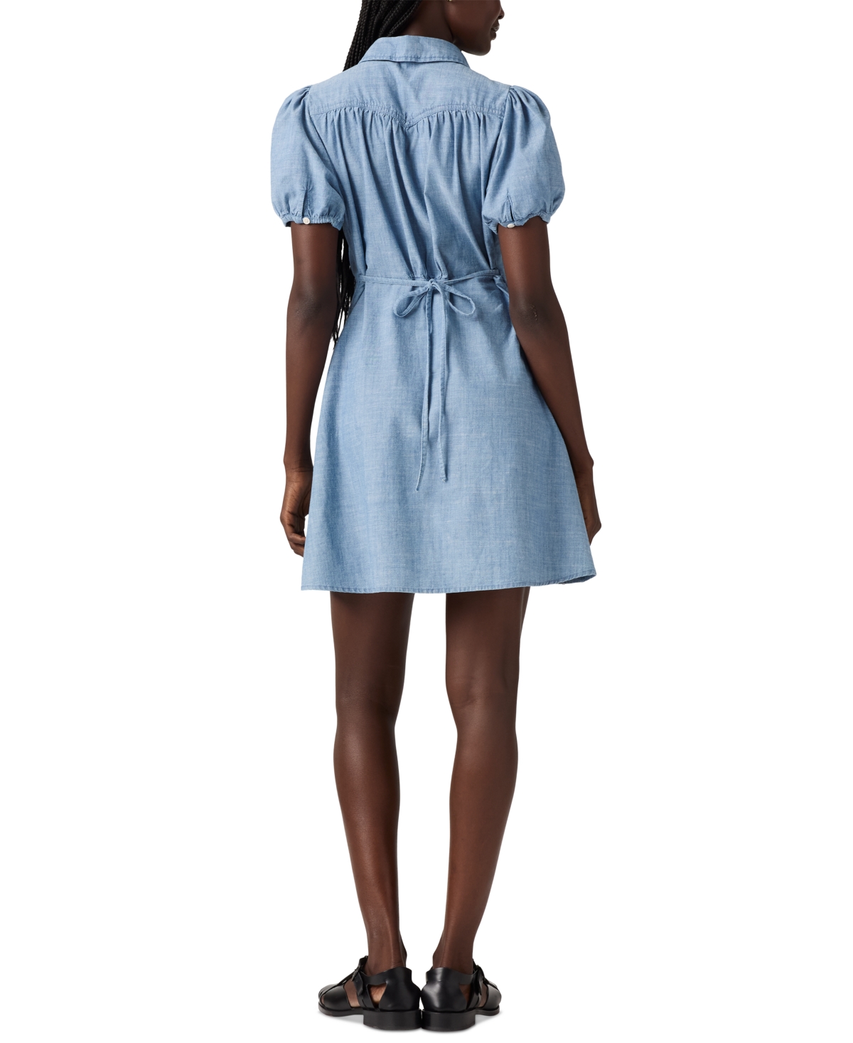 Levi's Lea Mini Dress