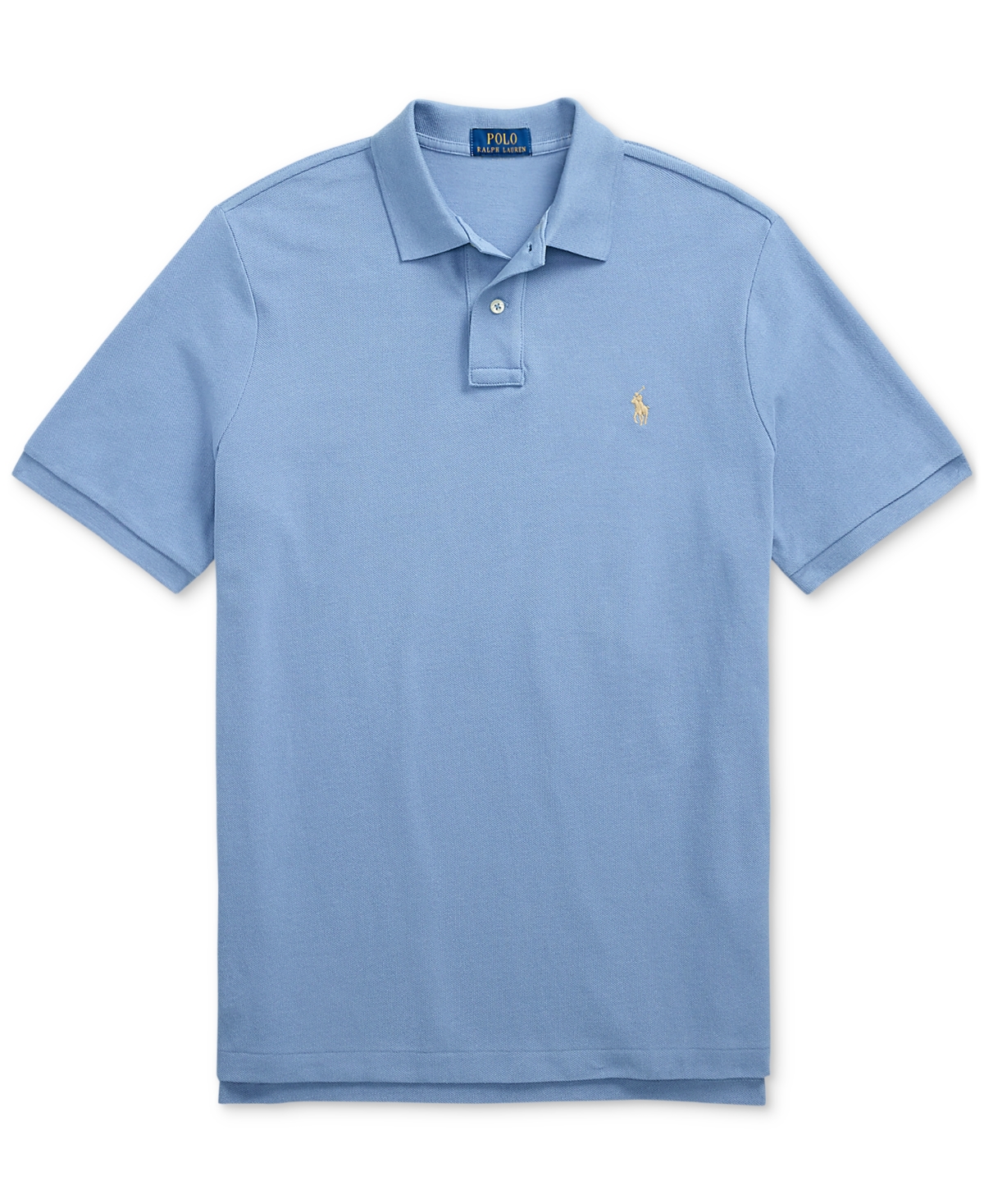 Polo Ralph Lauren The Iconic Mesh Polo Shirt