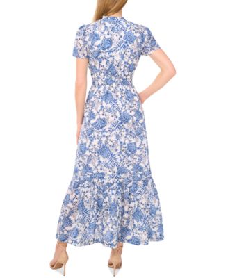 cinq a sept long sleeve dress Robin Dress – Cinq à Sept main image 0