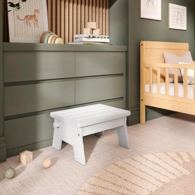 Ease-Up Adjustable Nursing Footrest In