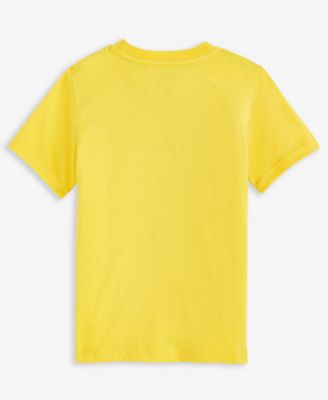 Toddler Boys 2T-4T Superman T-Shirt, Exclusively at Macy's