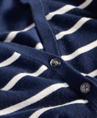 Women's 100% Cashmere Cardigan, Macy's Exclusive