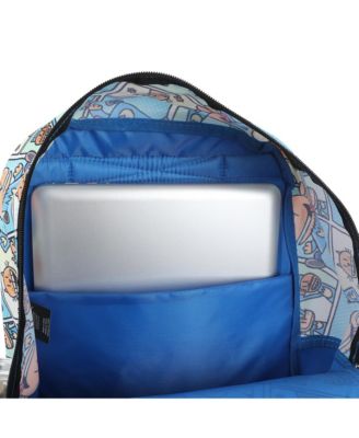 16" Kid's Backpack For School And Travel