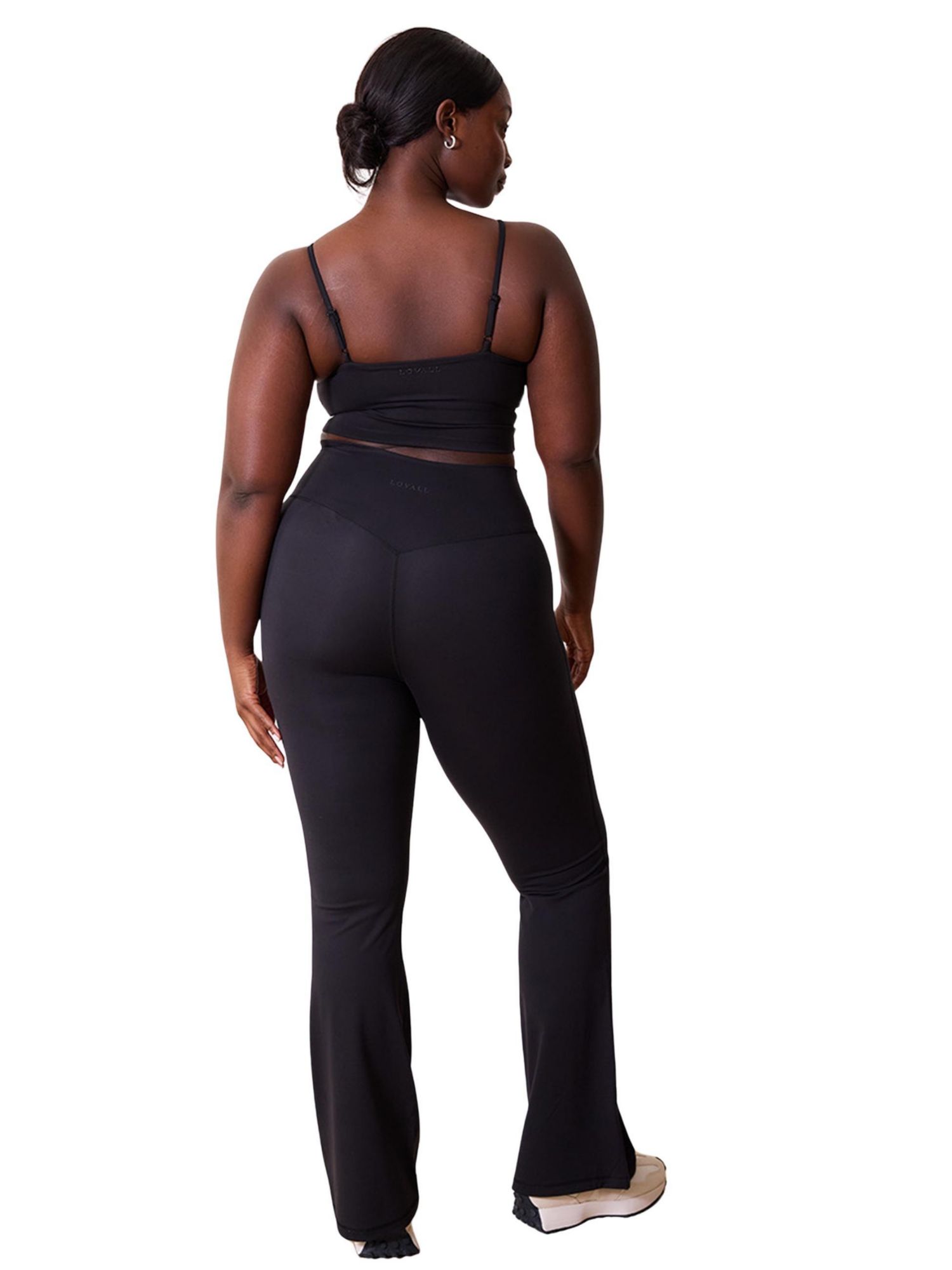 Women's Revitalise Flare Leggings