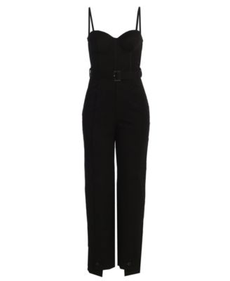 Women's Sweetheart Aroma Jumpsuit
