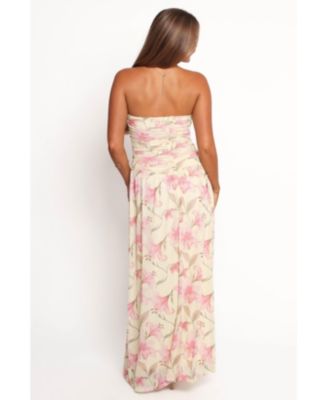 Women's Calypso Maxi Dress